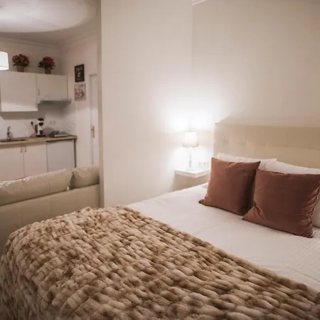 Estudio Plaza De La Laguna By Dulce Apartamento *
