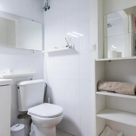 Apartamento Estudio Plaza De La Laguna By Dulce