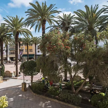 Appartamento Estudio Plaza De La Laguna By Dulce Ayamonte