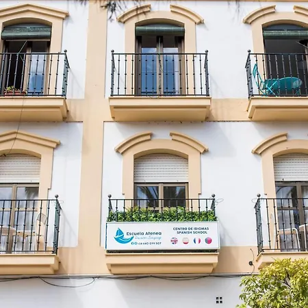 Estudio Plaza De La Laguna By Dulce Aiamonte