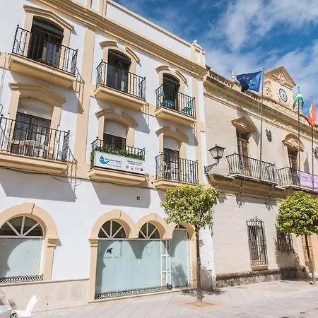 Apartment Estudio Plaza De La Laguna By Dulce